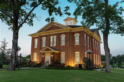 gcc tahlequah
